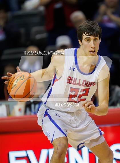 Thumbnail 2 in Milford vs. Humphrey/Lindsay Holy Family photogallery.