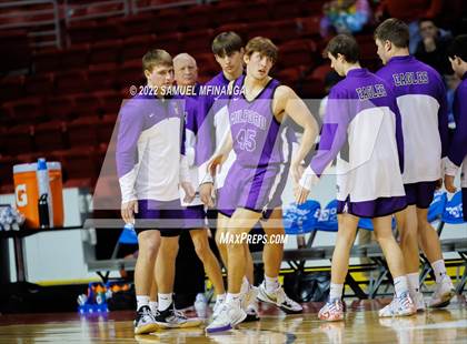 Thumbnail 3 in Milford vs. Humphrey/Lindsay Holy Family photogallery.