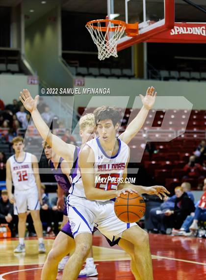 Thumbnail 1 in Milford vs. Humphrey/Lindsay Holy Family photogallery.