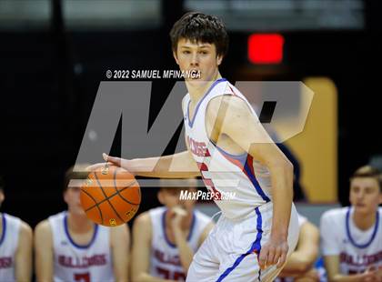 Thumbnail 2 in Milford vs. Humphrey/Lindsay Holy Family photogallery.