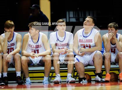 Thumbnail 1 in Milford vs. Humphrey/Lindsay Holy Family photogallery.