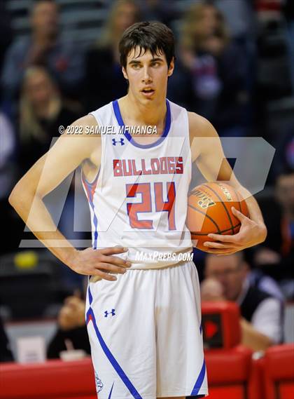 Thumbnail 1 in Milford vs. Humphrey/Lindsay Holy Family photogallery.