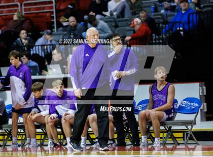 Thumbnail 1 in Milford vs. Humphrey/Lindsay Holy Family photogallery.
