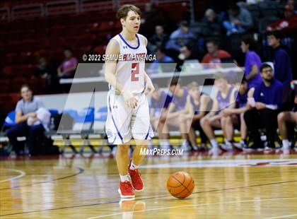 Thumbnail 3 in Milford vs. Humphrey/Lindsay Holy Family photogallery.