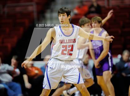 Thumbnail 3 in Milford vs. Humphrey/Lindsay Holy Family photogallery.