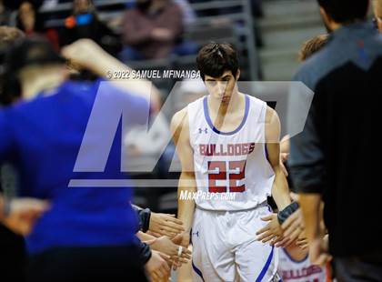 Thumbnail 1 in Milford vs. Humphrey/Lindsay Holy Family photogallery.