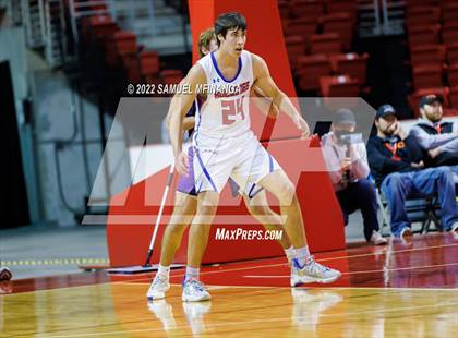 Thumbnail 2 in Milford vs. Humphrey/Lindsay Holy Family photogallery.