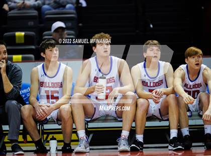 Thumbnail 3 in Milford vs. Humphrey/Lindsay Holy Family photogallery.