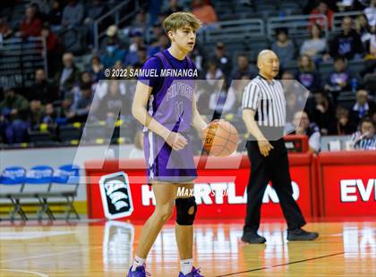 Thumbnail 3 in Milford vs. Humphrey/Lindsay Holy Family photogallery.