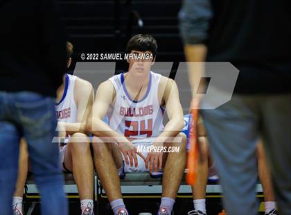 Thumbnail 1 in Milford vs. Humphrey/Lindsay Holy Family photogallery.