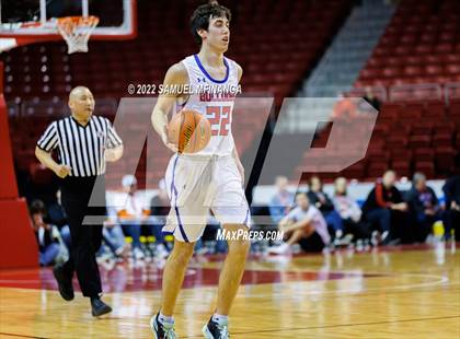Thumbnail 1 in Milford vs. Humphrey/Lindsay Holy Family photogallery.