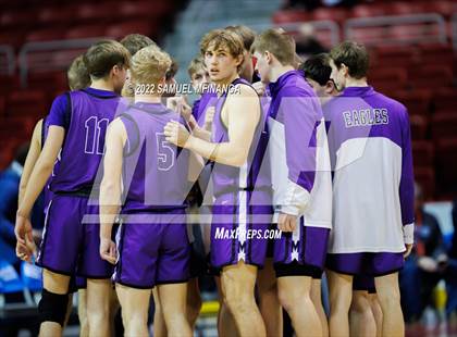 Thumbnail 3 in Milford vs. Humphrey/Lindsay Holy Family photogallery.