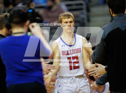 Thumbnail 2 in Milford vs. Humphrey/Lindsay Holy Family photogallery.