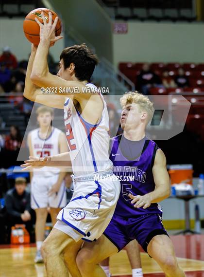 Thumbnail 1 in Milford vs. Humphrey/Lindsay Holy Family photogallery.