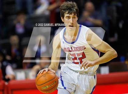 Thumbnail 2 in Milford vs. Humphrey/Lindsay Holy Family photogallery.