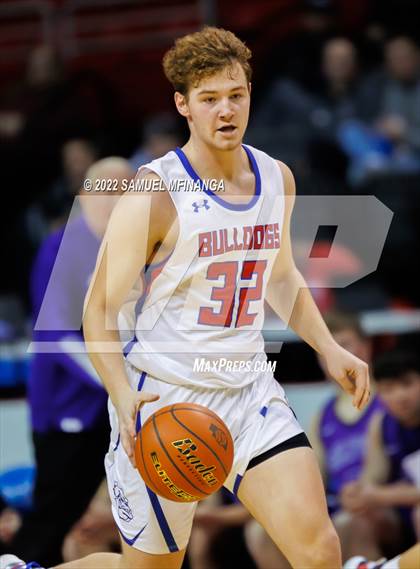 Thumbnail 3 in Milford vs. Humphrey/Lindsay Holy Family photogallery.