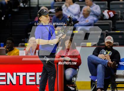 Thumbnail 3 in Milford vs. Humphrey/Lindsay Holy Family photogallery.
