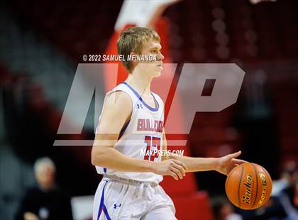Thumbnail 3 in Milford vs. Humphrey/Lindsay Holy Family photogallery.