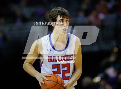 Thumbnail 3 in Milford vs. Humphrey/Lindsay Holy Family photogallery.