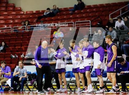 Thumbnail 1 in Milford vs. Humphrey/Lindsay Holy Family photogallery.
