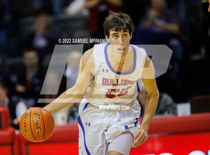 Thumbnail 2 in Milford vs. Humphrey/Lindsay Holy Family photogallery.