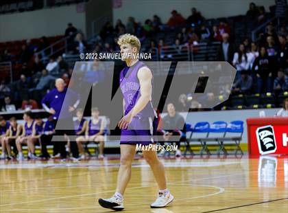 Thumbnail 2 in Milford vs. Humphrey/Lindsay Holy Family photogallery.