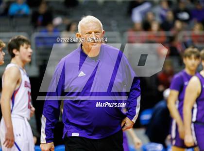 Thumbnail 3 in Milford vs. Humphrey/Lindsay Holy Family photogallery.