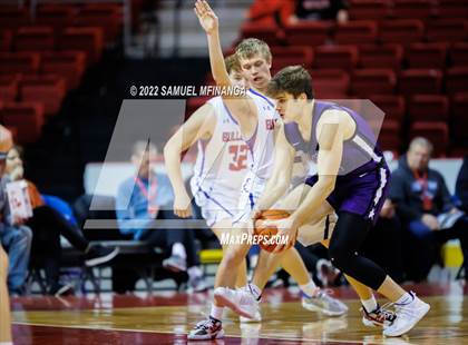 Thumbnail 2 in Milford vs. Humphrey/Lindsay Holy Family photogallery.