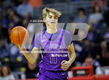 Thumbnail 2 in Milford vs. Humphrey/Lindsay Holy Family photogallery.