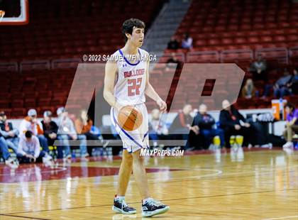 Thumbnail 2 in Milford vs. Humphrey/Lindsay Holy Family photogallery.