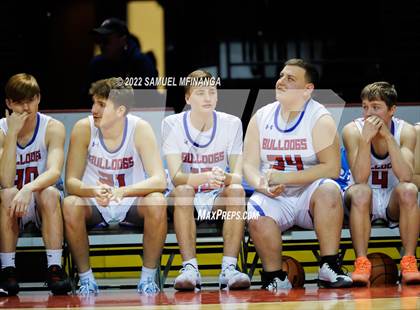 Thumbnail 3 in Milford vs. Humphrey/Lindsay Holy Family photogallery.