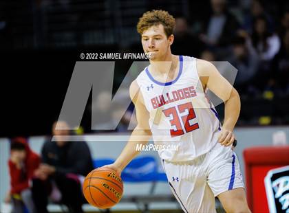 Thumbnail 2 in Milford vs. Humphrey/Lindsay Holy Family photogallery.