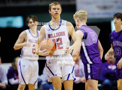 Thumbnail 3 in Milford vs. Humphrey/Lindsay Holy Family photogallery.