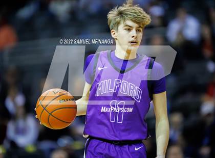 Thumbnail 1 in Milford vs. Humphrey/Lindsay Holy Family photogallery.