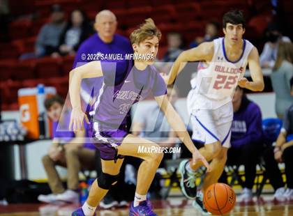 Thumbnail 1 in Milford vs. Humphrey/Lindsay Holy Family photogallery.