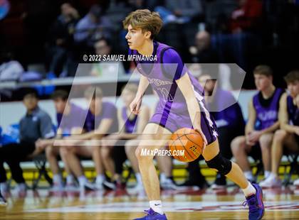 Thumbnail 2 in Milford vs. Humphrey/Lindsay Holy Family photogallery.