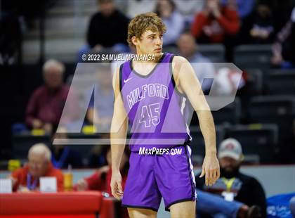 Thumbnail 2 in Milford vs. Humphrey/Lindsay Holy Family photogallery.