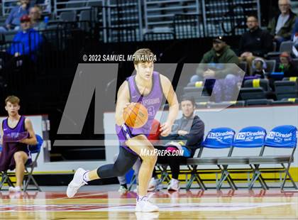 Thumbnail 1 in Milford vs. Humphrey/Lindsay Holy Family photogallery.