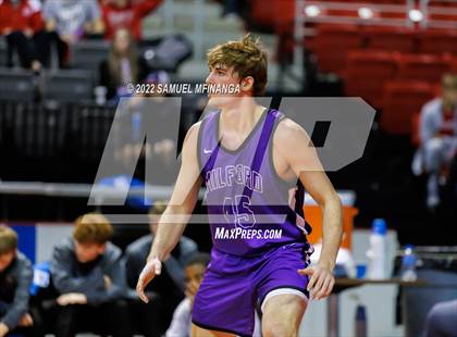 Thumbnail 3 in Milford vs. Humphrey/Lindsay Holy Family photogallery.