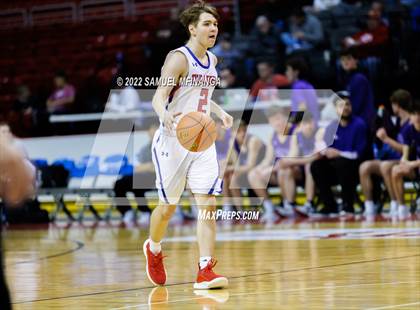 Thumbnail 1 in Milford vs. Humphrey/Lindsay Holy Family photogallery.