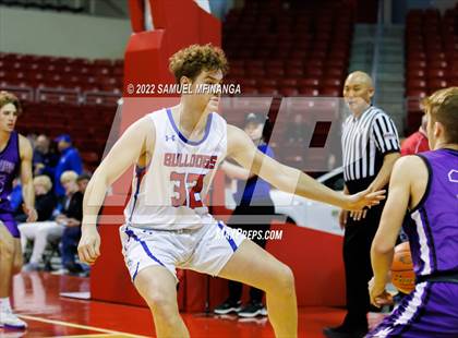 Thumbnail 2 in Milford vs. Humphrey/Lindsay Holy Family photogallery.