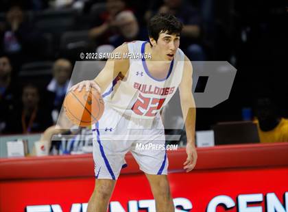 Thumbnail 3 in Milford vs. Humphrey/Lindsay Holy Family photogallery.