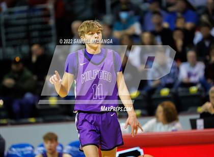 Thumbnail 3 in Milford vs. Humphrey/Lindsay Holy Family photogallery.