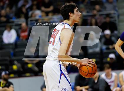 Thumbnail 3 in Milford vs. Humphrey/Lindsay Holy Family photogallery.