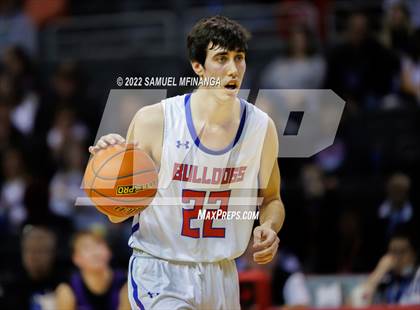 Thumbnail 3 in Milford vs. Humphrey/Lindsay Holy Family photogallery.