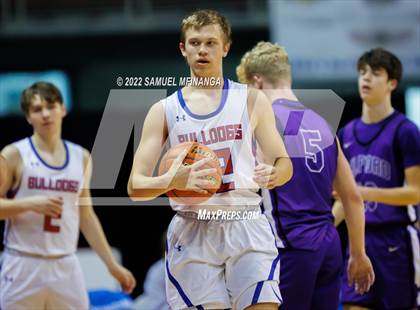 Thumbnail 2 in Milford vs. Humphrey/Lindsay Holy Family photogallery.