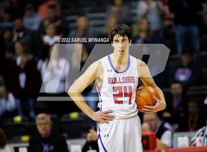Thumbnail 3 in Milford vs. Humphrey/Lindsay Holy Family photogallery.