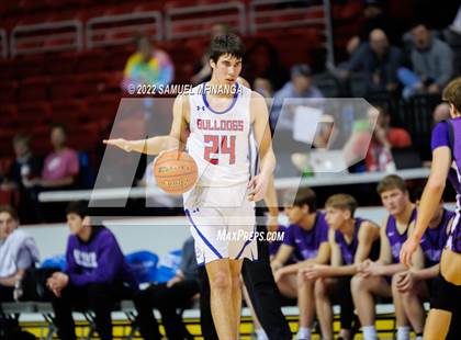 Thumbnail 3 in Milford vs. Humphrey/Lindsay Holy Family photogallery.