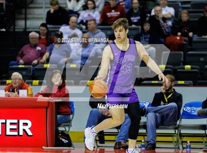 Thumbnail 1 in Milford vs. Humphrey/Lindsay Holy Family photogallery.