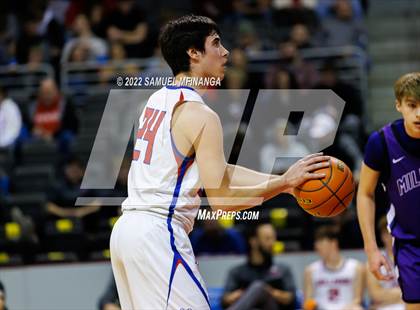 Thumbnail 1 in Milford vs. Humphrey/Lindsay Holy Family photogallery.